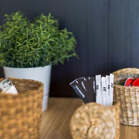 Vilamaria Apartment Поршеш Экстерьер фото