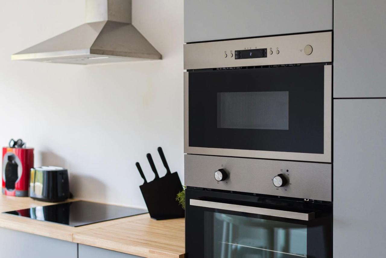 Vilamaria Apartment Поршеш Экстерьер фото